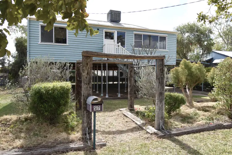 57 Eagle Street, Longreach QLD 4730