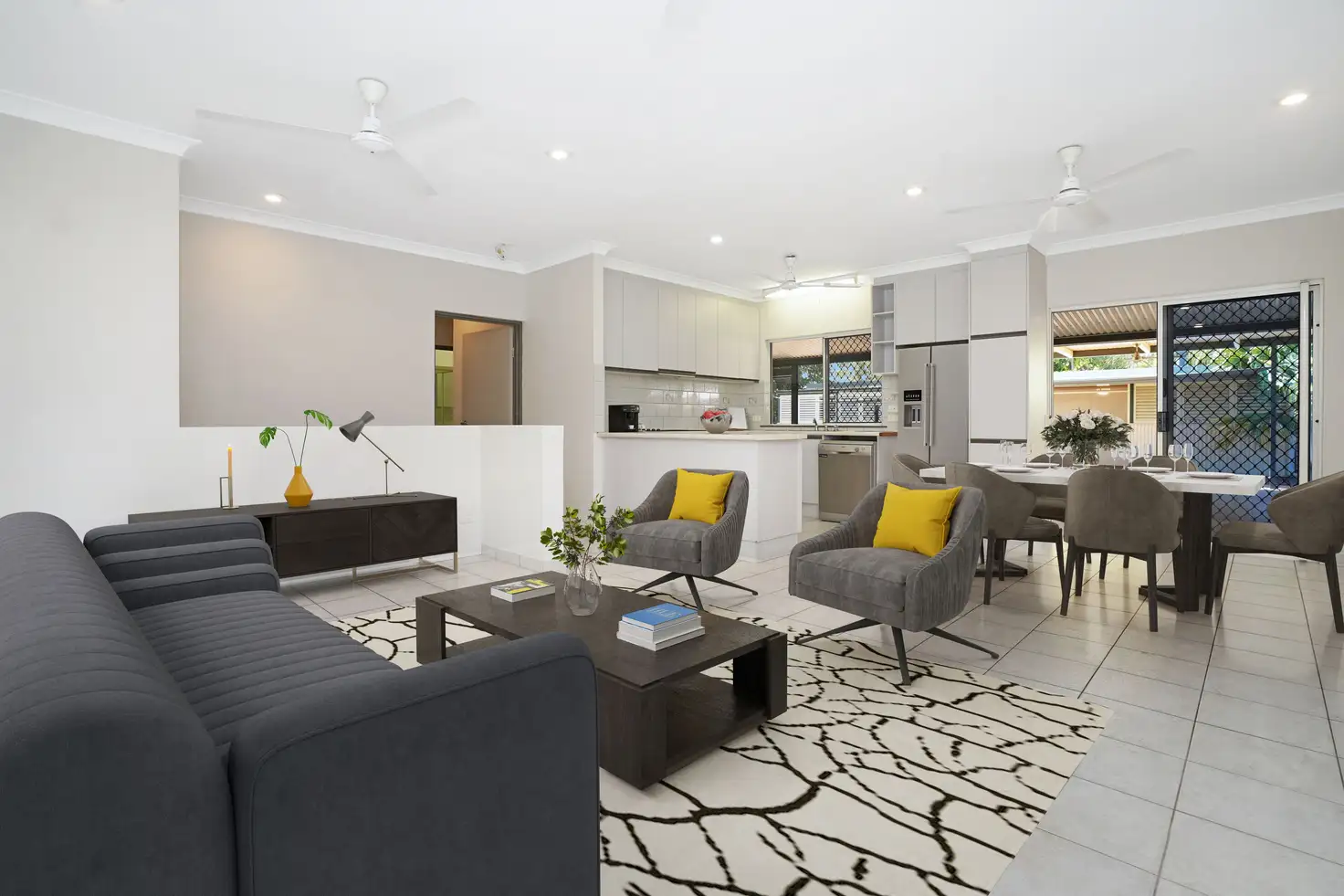 Main view of Homely house listing, 31 Landsborough Street, Bakewell NT 832