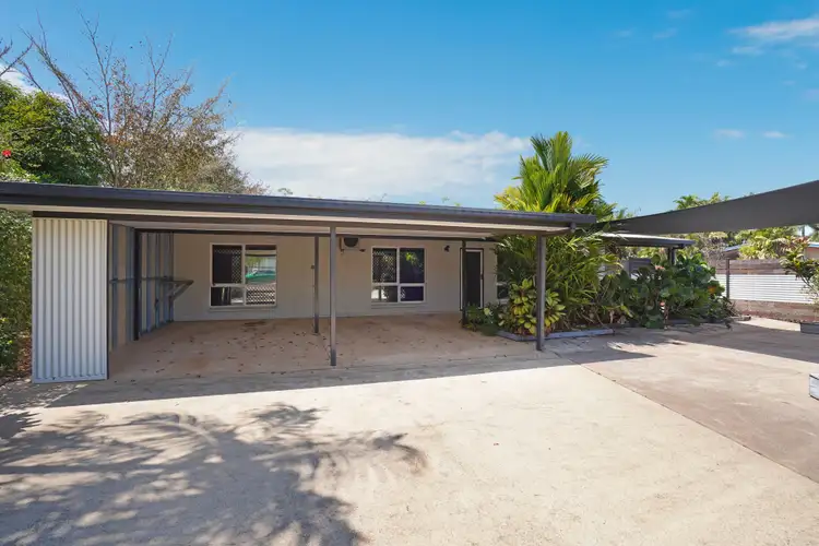 Second view of Homely house listing, 31 Landsborough Street, Bakewell NT 832