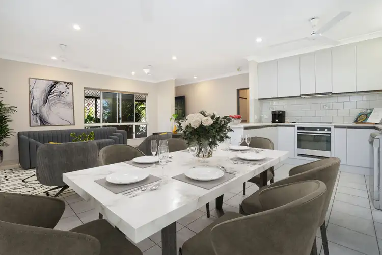 Fourth view of Homely house listing, 31 Landsborough Street, Bakewell NT 832