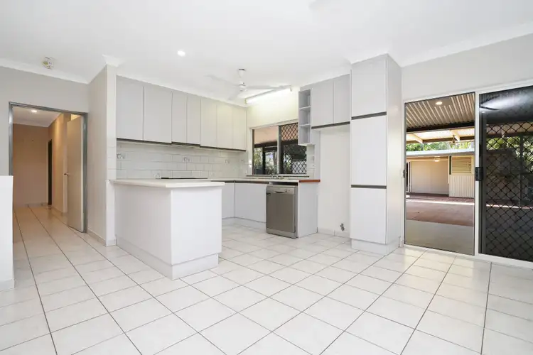 Sixth view of Homely house listing, 31 Landsborough Street, Bakewell NT 832