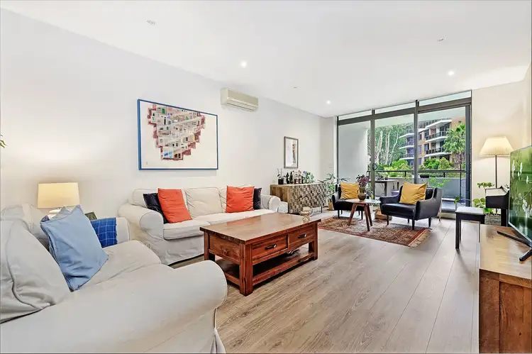 521/2c Munderah Street, Wahroonga NSW 2076