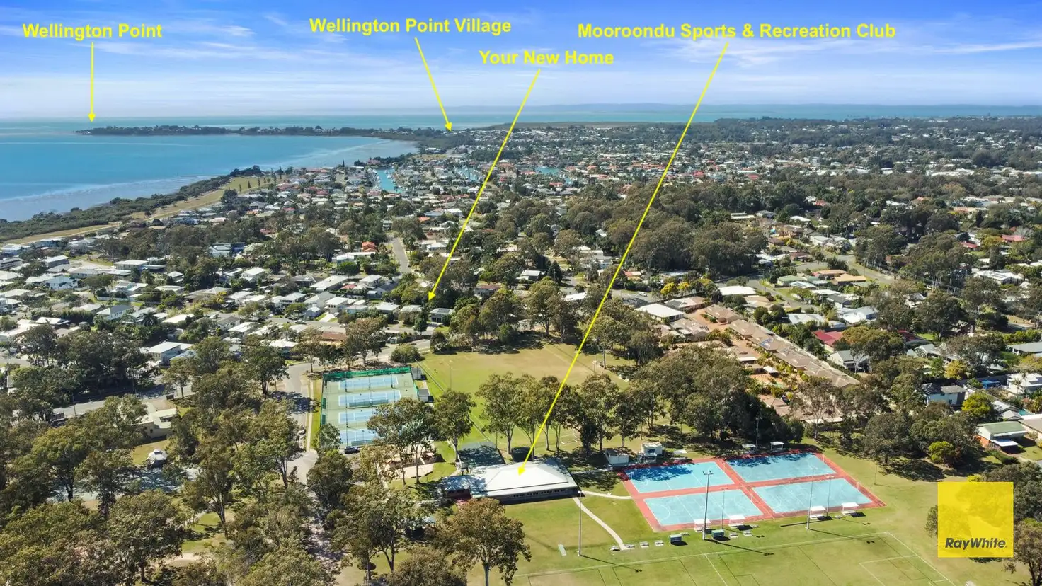 Main view of Homely house listing, 4 Ian Street, Thorneside QLD 4158