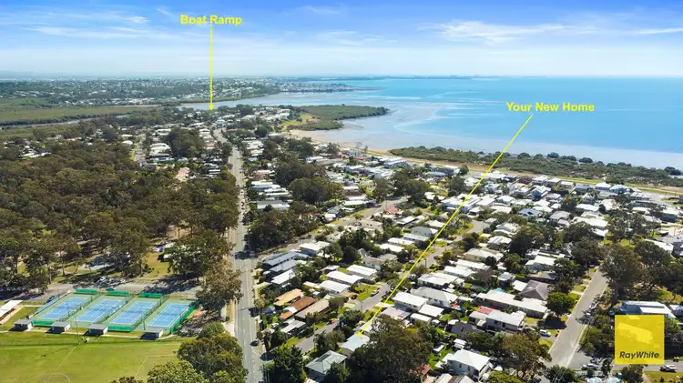 Second view of Homely house listing, 4 Ian Street, Thorneside QLD 4158