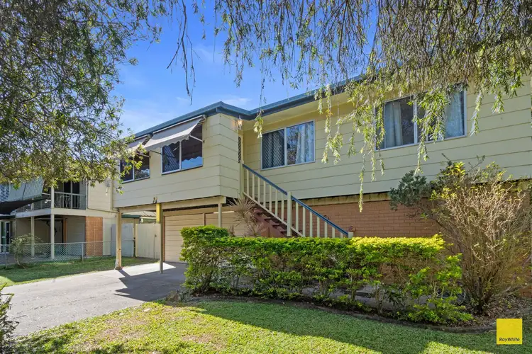 Third view of Homely house listing, 4 Ian Street, Thorneside QLD 4158