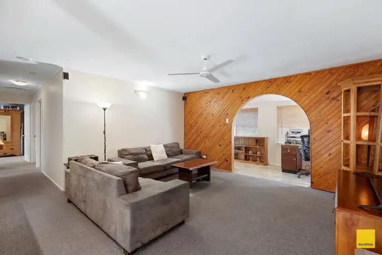 Fourth view of Homely house listing, 4 Ian Street, Thorneside QLD 4158