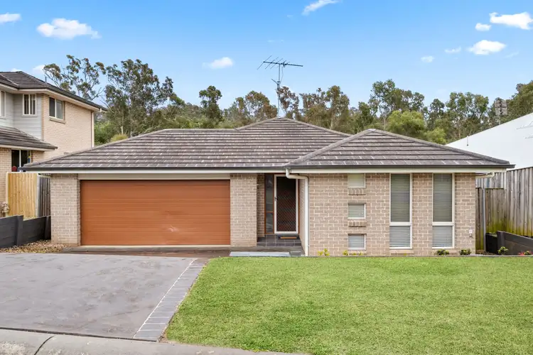 14 Tahmoor House Court, Tahmoor NSW 2573