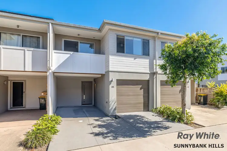 65/7 Norfolk Street, Parkinson QLD 4115
