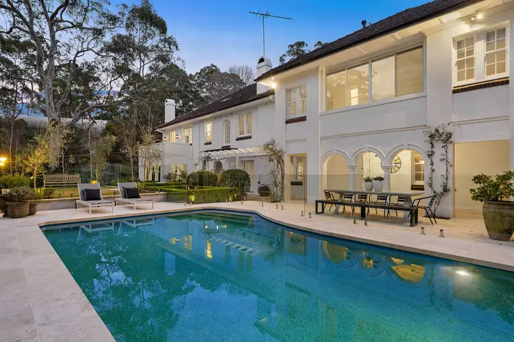 9 Ada Avenue, Wahroonga NSW 2076