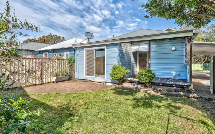 Fourth view of Homely house listing, 60 Wilson Street, Carrington NSW 2294