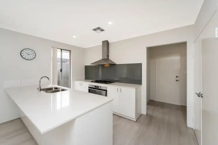 Third view of Homely house listing, 3 Relucent Way, Baldivis WA 6171