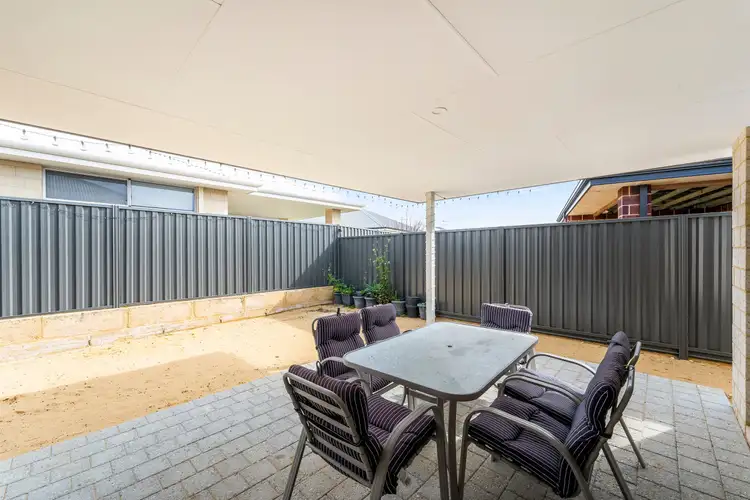 Fourth view of Homely house listing, 3 Relucent Way, Baldivis WA 6171
