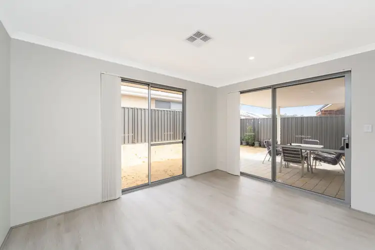 Sixth view of Homely house listing, 3 Relucent Way, Baldivis WA 6171