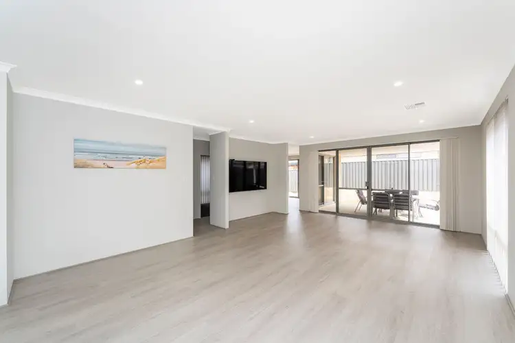 Seventh view of Homely house listing, 3 Relucent Way, Baldivis WA 6171