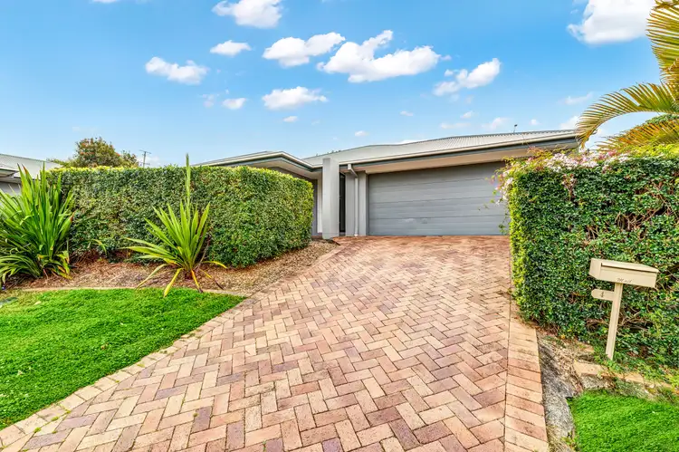 4 Flynn Court, Maudsland QLD 4210