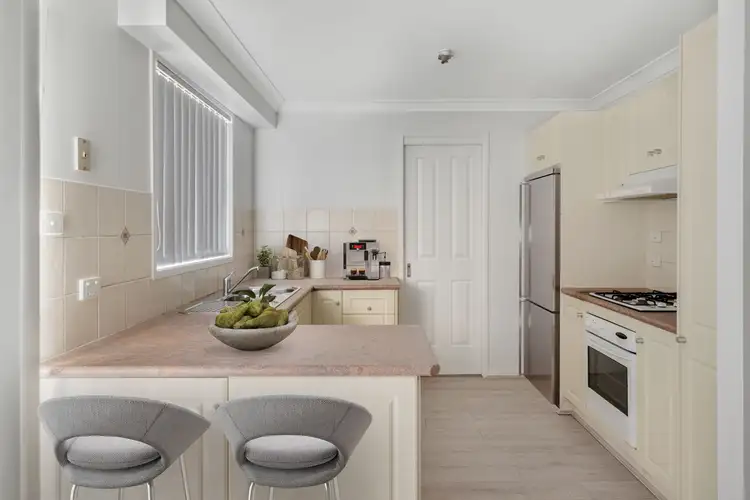 Third view of Homely house listing, 2/6 Bunbury Road, Macquarie Fields NSW 2564