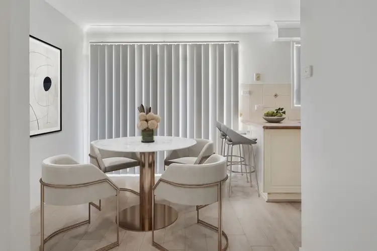 Fourth view of Homely house listing, 2/6 Bunbury Road, Macquarie Fields NSW 2564