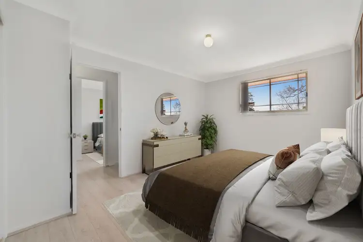 Sixth view of Homely house listing, 2/6 Bunbury Road, Macquarie Fields NSW 2564