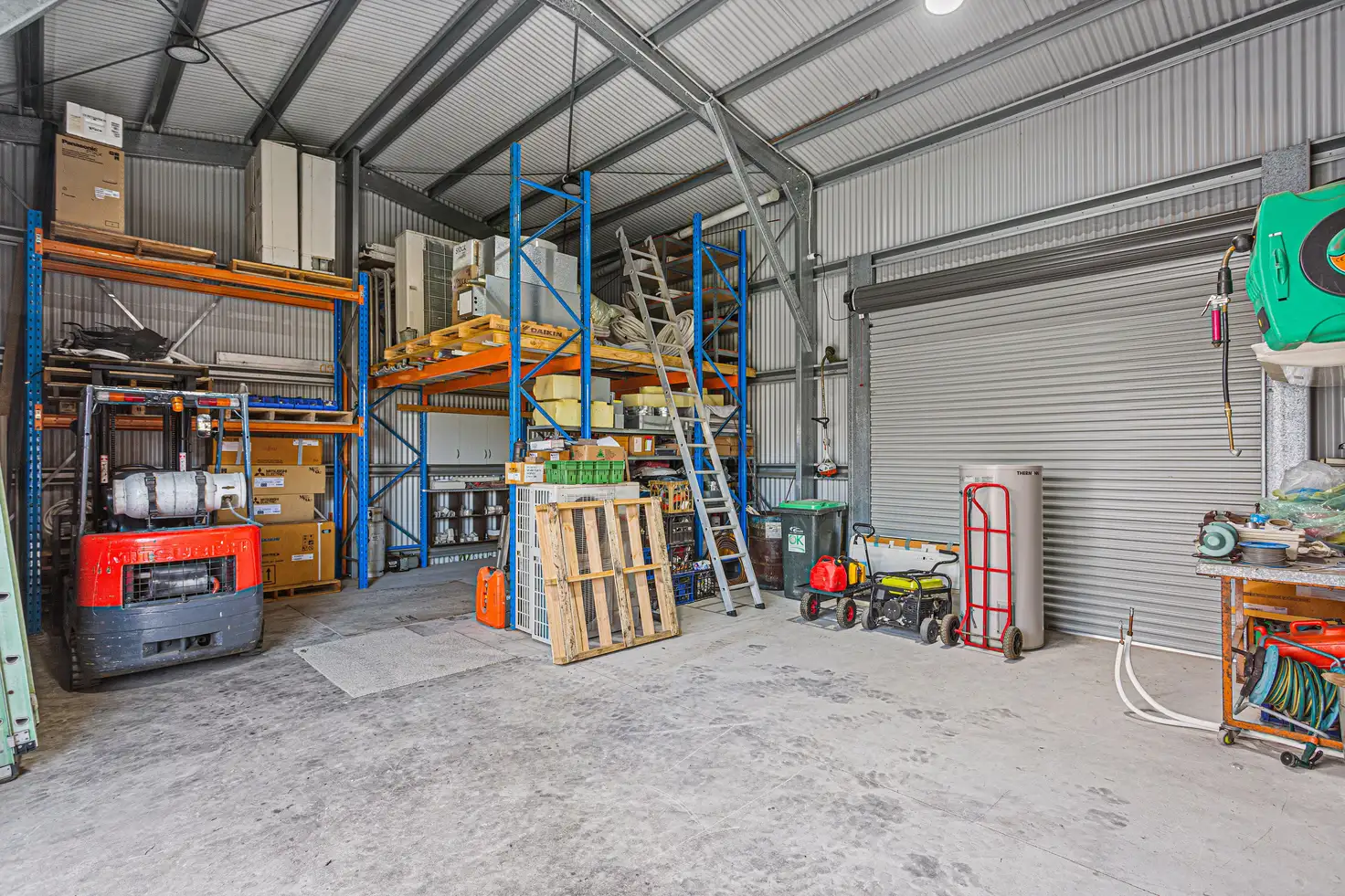 Main view of Homely house listing, 107 Devonshire Crescent, Oak Flats NSW 2529