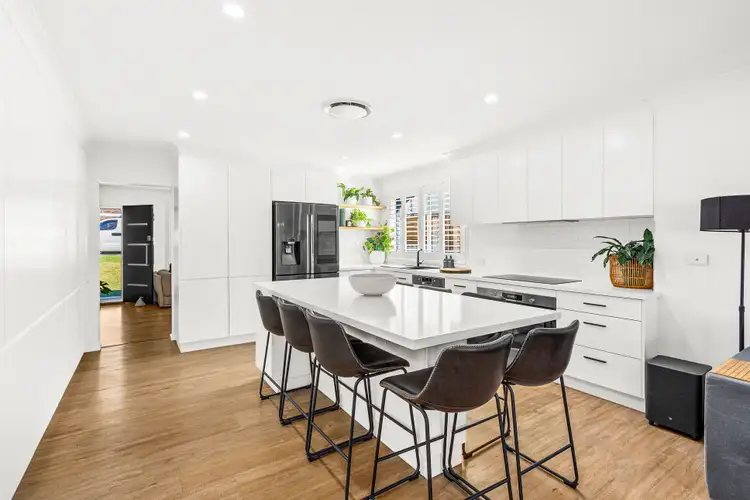 Third view of Homely house listing, 107 Devonshire Crescent, Oak Flats NSW 2529