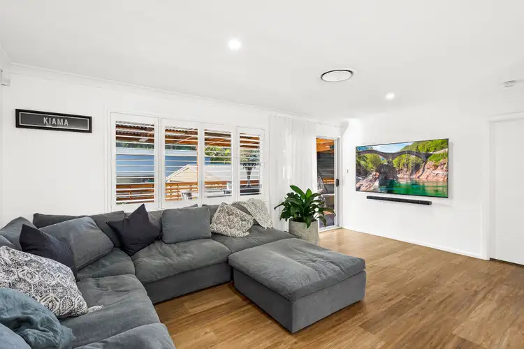 Fourth view of Homely house listing, 107 Devonshire Crescent, Oak Flats NSW 2529