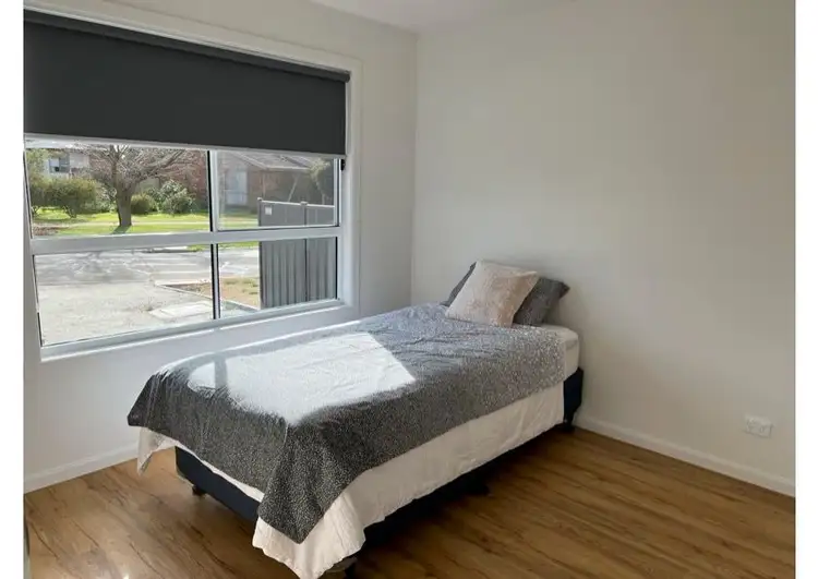 Second view of Homely unit listing, 1/25 Palmer Cresent, Merrigum VIC 3618