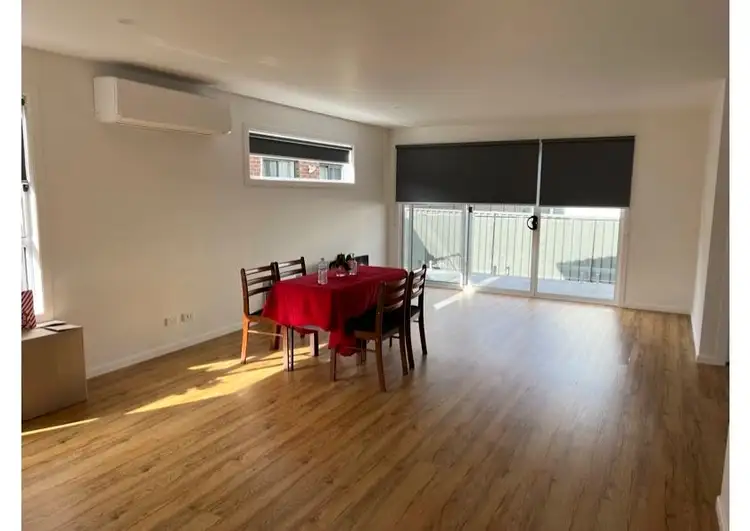 Fifth view of Homely unit listing, 1/25 Palmer Cresent, Merrigum VIC 3618