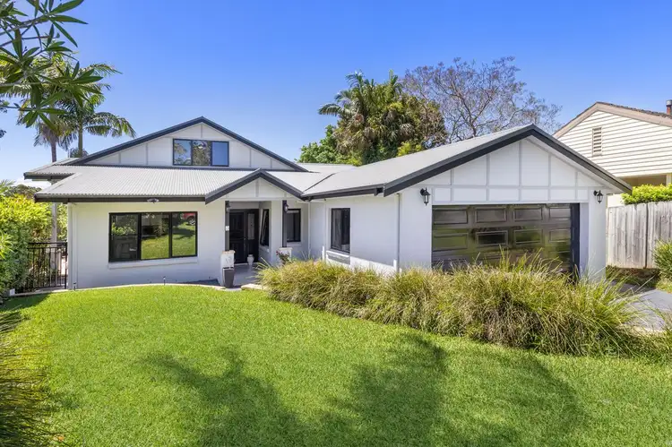 24 Maxwell Street, Turramurra NSW 2074