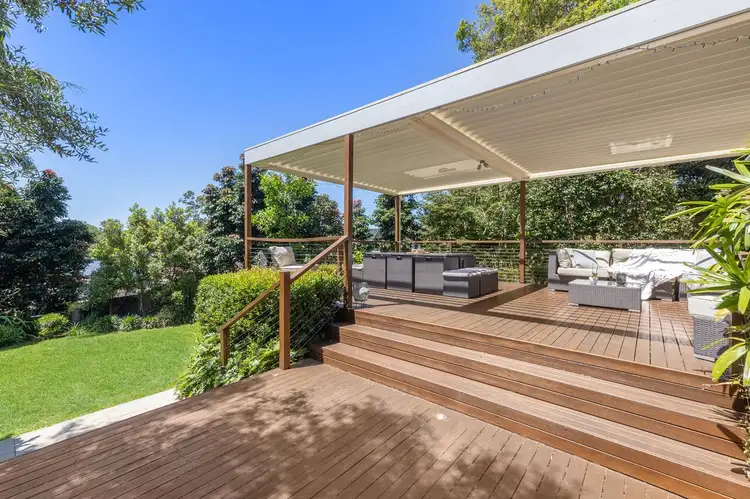 Third view of Homely house listing, 24 Maxwell Street, Turramurra NSW 2074