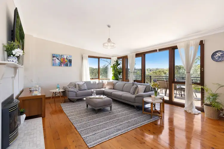Fourth view of Homely house listing, 24 Maxwell Street, Turramurra NSW 2074