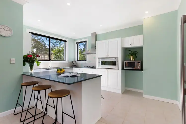 Sixth view of Homely house listing, 24 Maxwell Street, Turramurra NSW 2074
