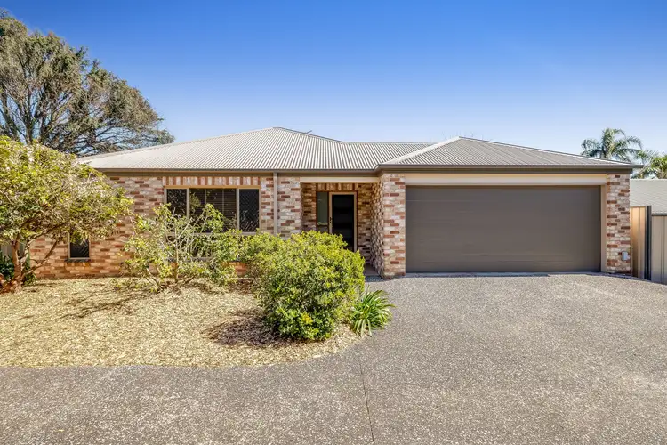 Third view of Homely block of units listing, 1&2/26A Ascot Street, Newtown QLD 4350