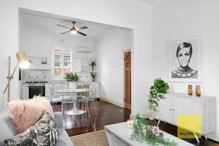 Second view of Homely house listing, 192 High Street, Fremantle WA 6160
