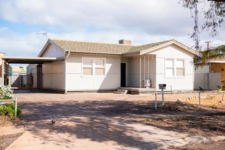 9 Remilton Street, Whyalla Norrie SA 5608