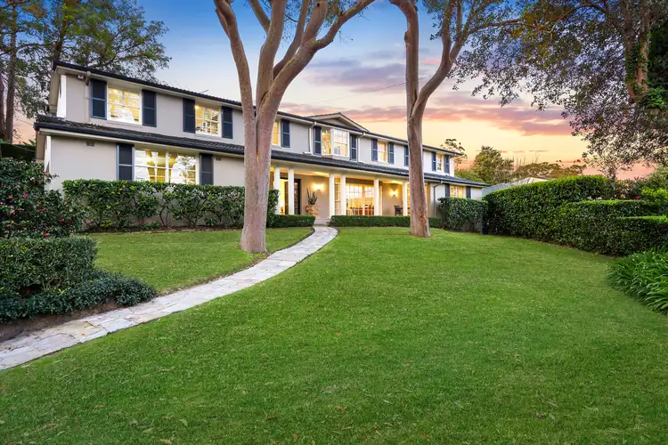 Main view of Homely house listing, 8 Kelvin Road, St Ives NSW 2075