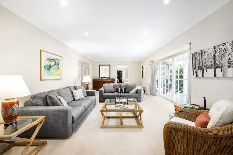 Third view of Homely house listing, 8 Kelvin Road, St Ives NSW 2075
