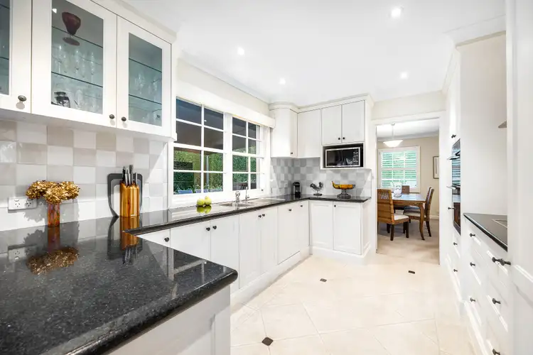 Fifth view of Homely house listing, 8 Kelvin Road, St Ives NSW 2075