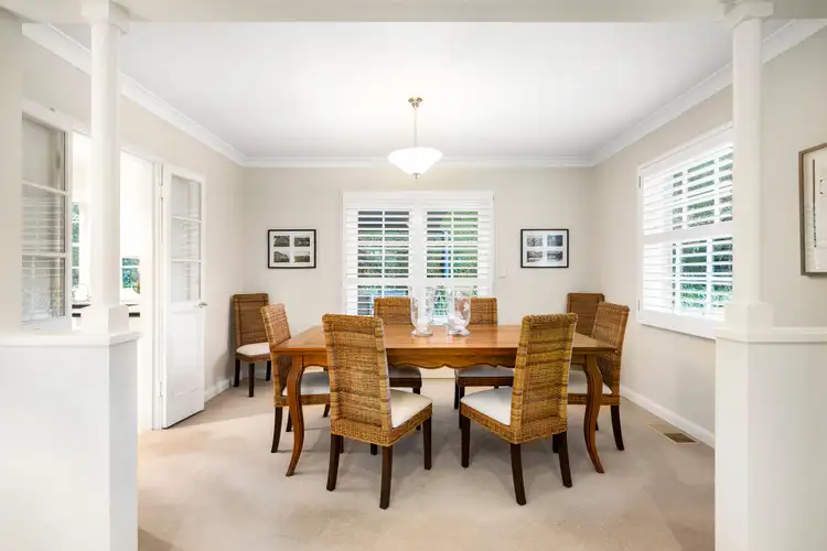Sixth view of Homely house listing, 8 Kelvin Road, St Ives NSW 2075