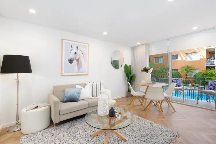 4/4 Greenwood Place, Freshwater NSW 2096