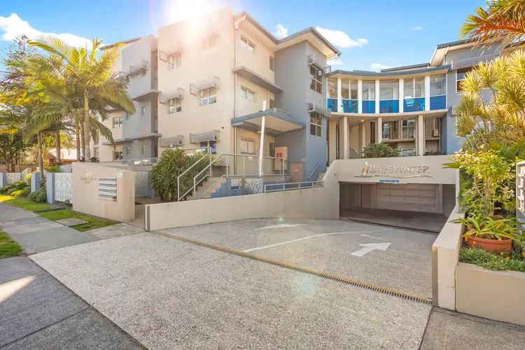 3/479-483 Golden Four Drive, Tugun QLD 4224