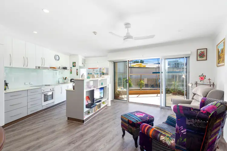 Second view of Homely house listing, 3/479-483 Golden Four Drive, Tugun QLD 4224