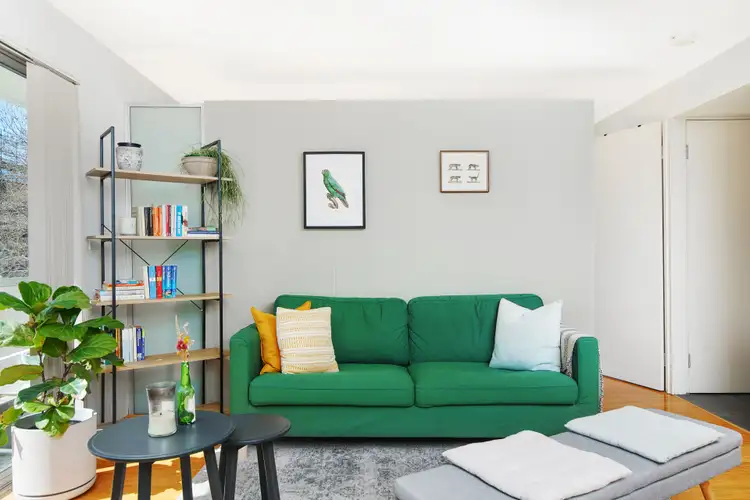 Fourth view of Homely apartment listing, 502/6 Short Street, Surry Hills NSW 2010