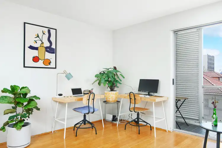 Fifth view of Homely apartment listing, 502/6 Short Street, Surry Hills NSW 2010