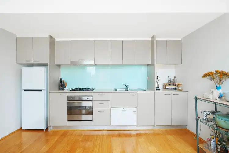 Sixth view of Homely apartment listing, 502/6 Short Street, Surry Hills NSW 2010