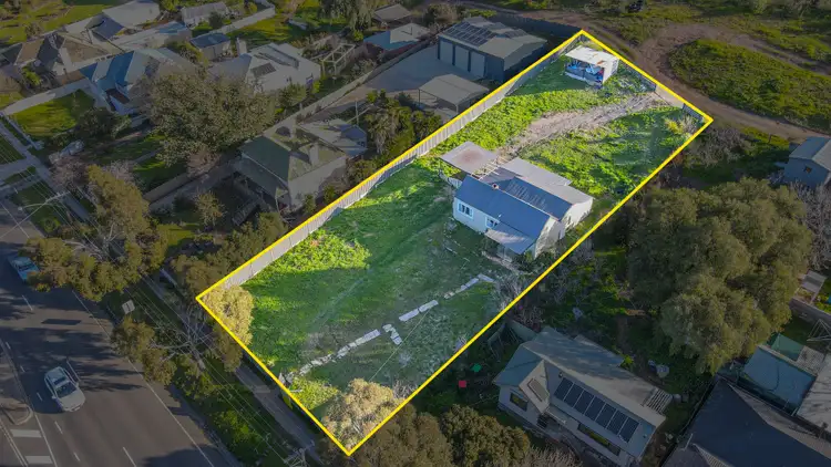 249 Eaglehawk Road, Long Gully VIC 3550