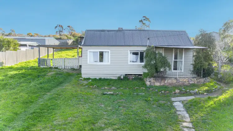 Fourth view of Homely house listing, 249 Eaglehawk Road, Long Gully VIC 3550