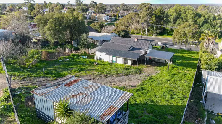 Fifth view of Homely house listing, 249 Eaglehawk Road, Long Gully VIC 3550