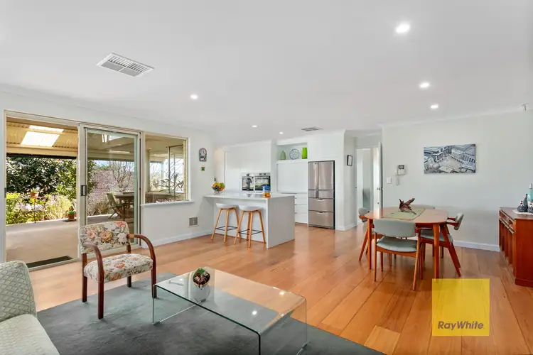 12 St Johns Wood Boulevard, Mount Claremont WA 6010