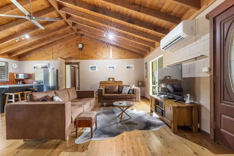 Third view of Homely rural property listing, 1224 Kangaroo Flat Road, Cowra NSW 2794