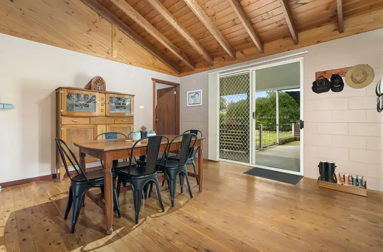 Fourth view of Homely rural property listing, 1224 Kangaroo Flat Road, Cowra NSW 2794